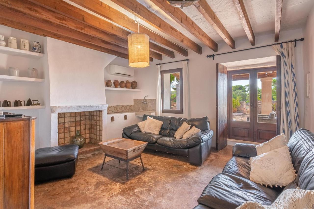 Son Ferrer Den Vola Vola Palma de Mallorca