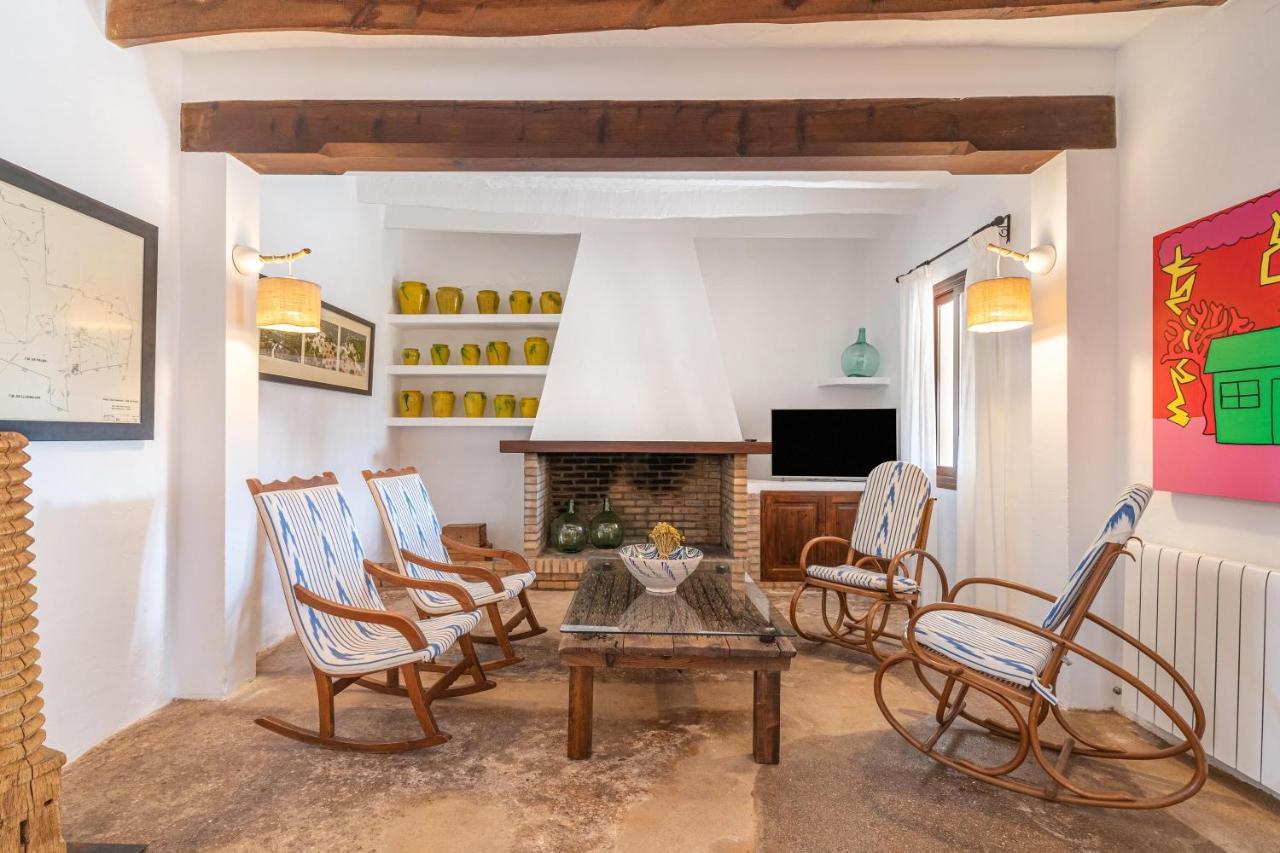 Son Ferrer Den Vola Vola Villa Palma de Mallorca