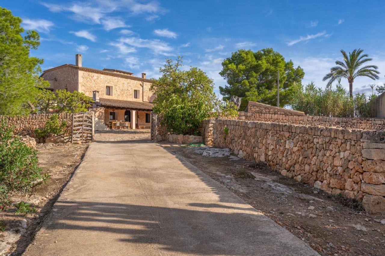 Son Ferrer Den Vola Vola Villa *