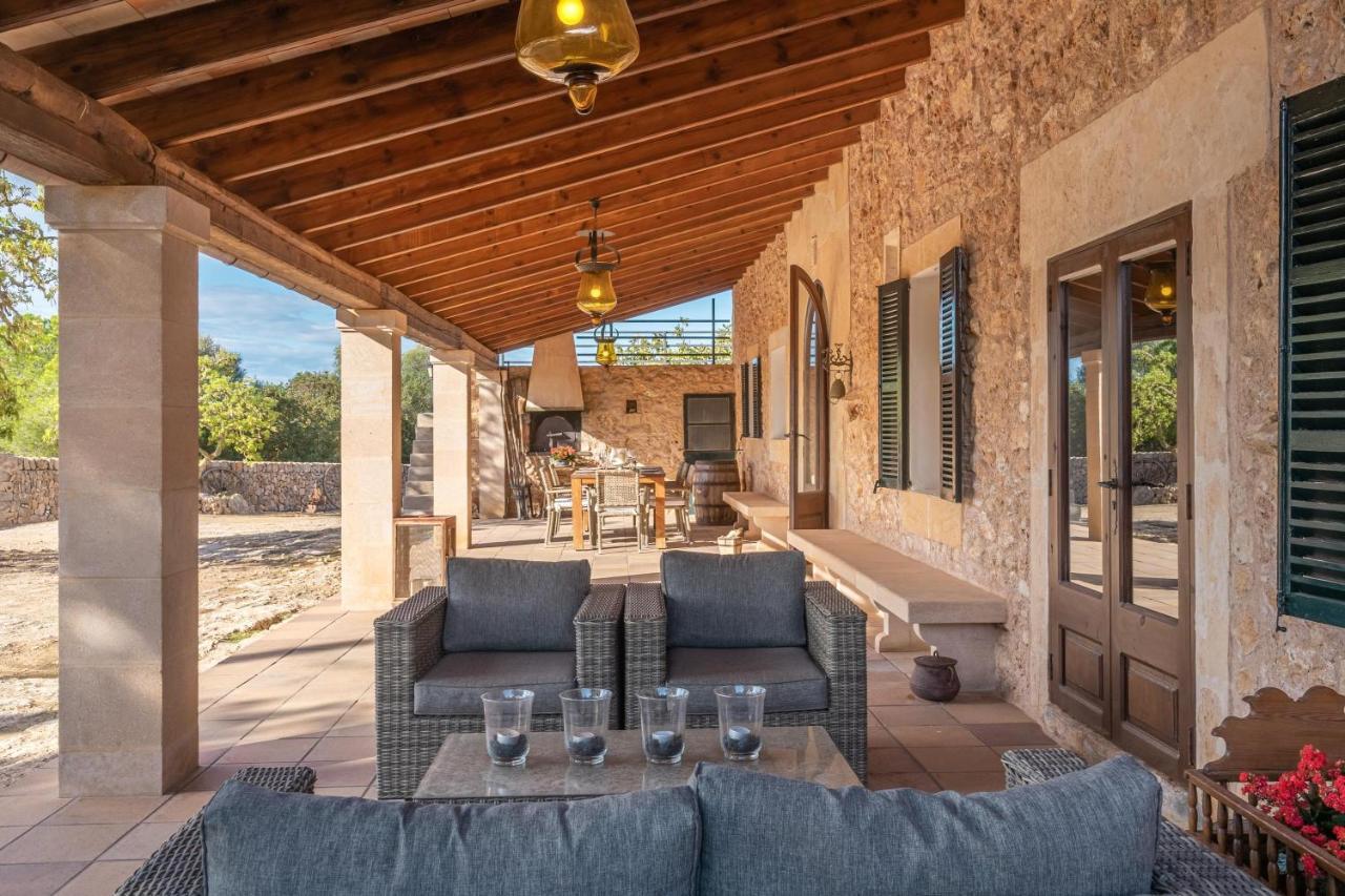 Son Ferrer Den Vola Vola Villa