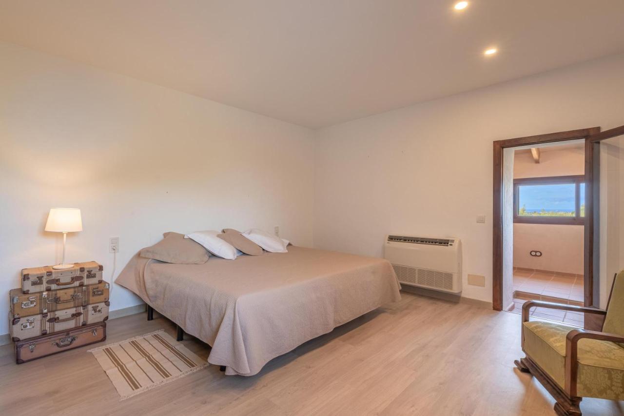 Villa Son Ferrer Den Vola Vola Palma de Mallorca