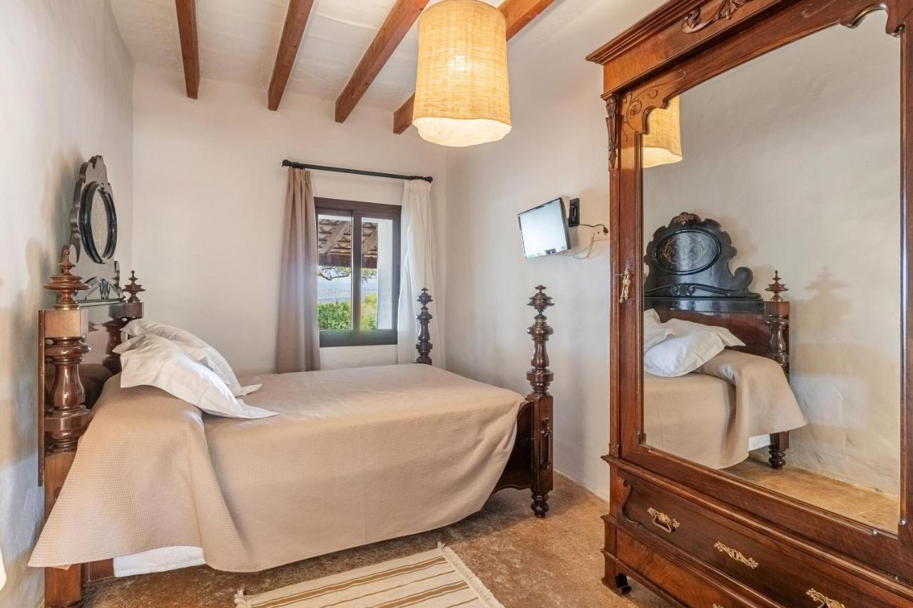 Villa Son Ferrer Den Vola Vola