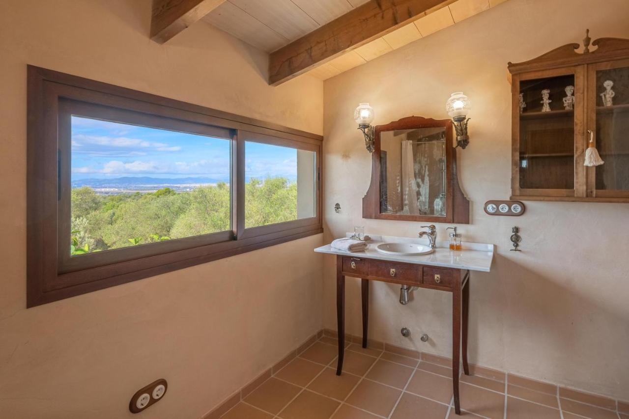 Villa Son Ferrer Den Vola Vola Palma de Mallorca