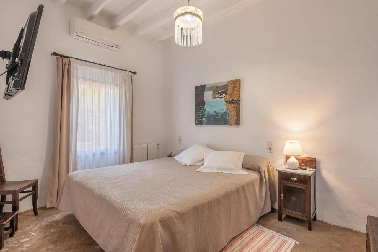 Villa Son Ferrer Den Vola Vola