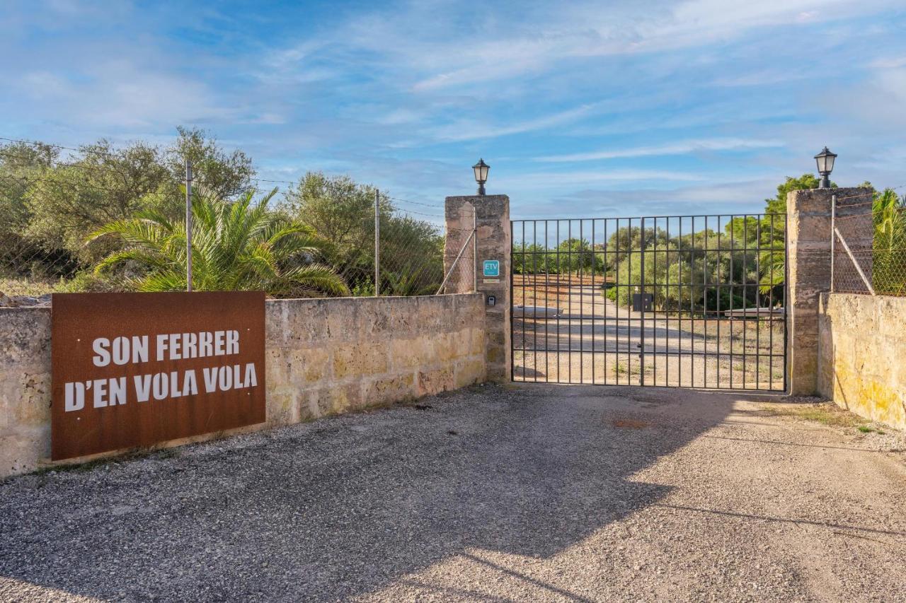 Villa Son Ferrer Den Vola Vola Palma de Mallorca