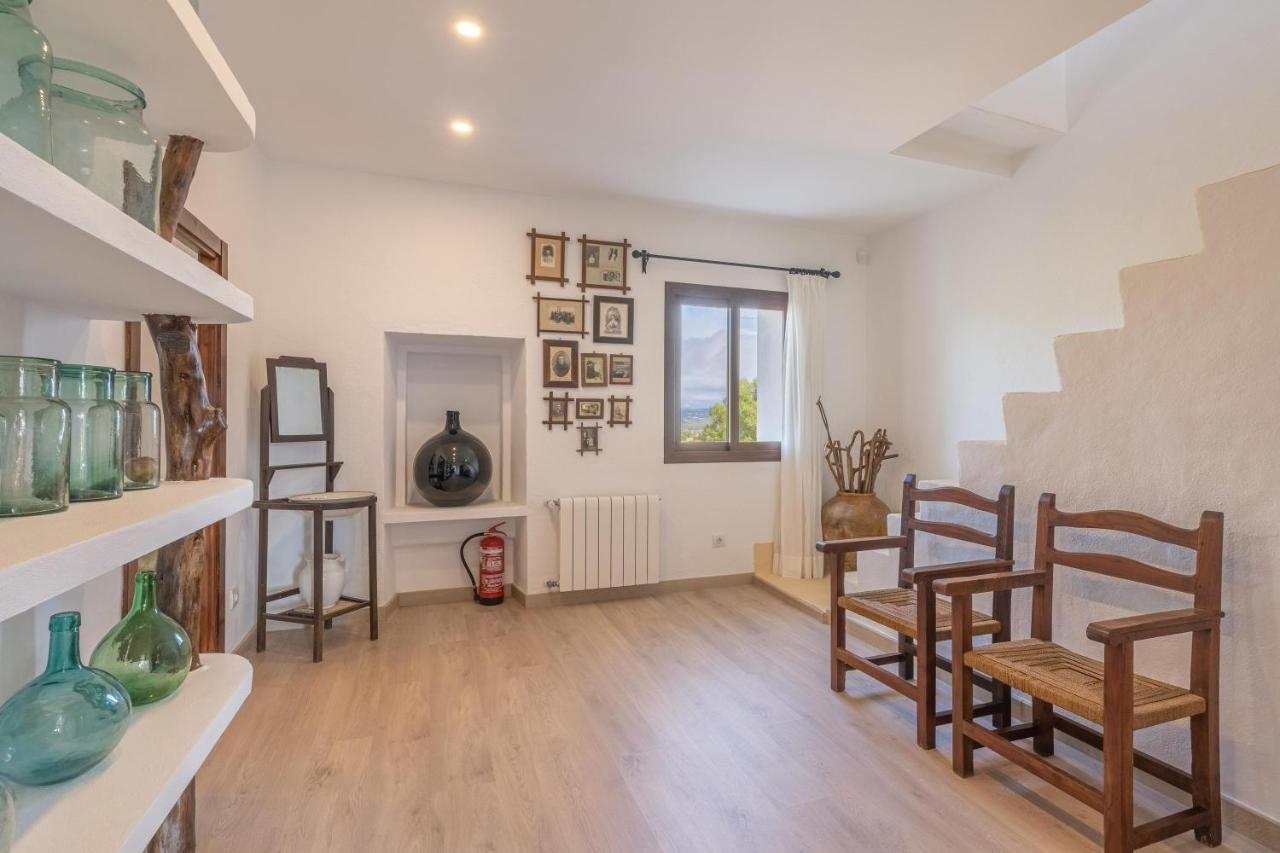 Son Ferrer Den Vola Vola Villa Palma de Mallorca
