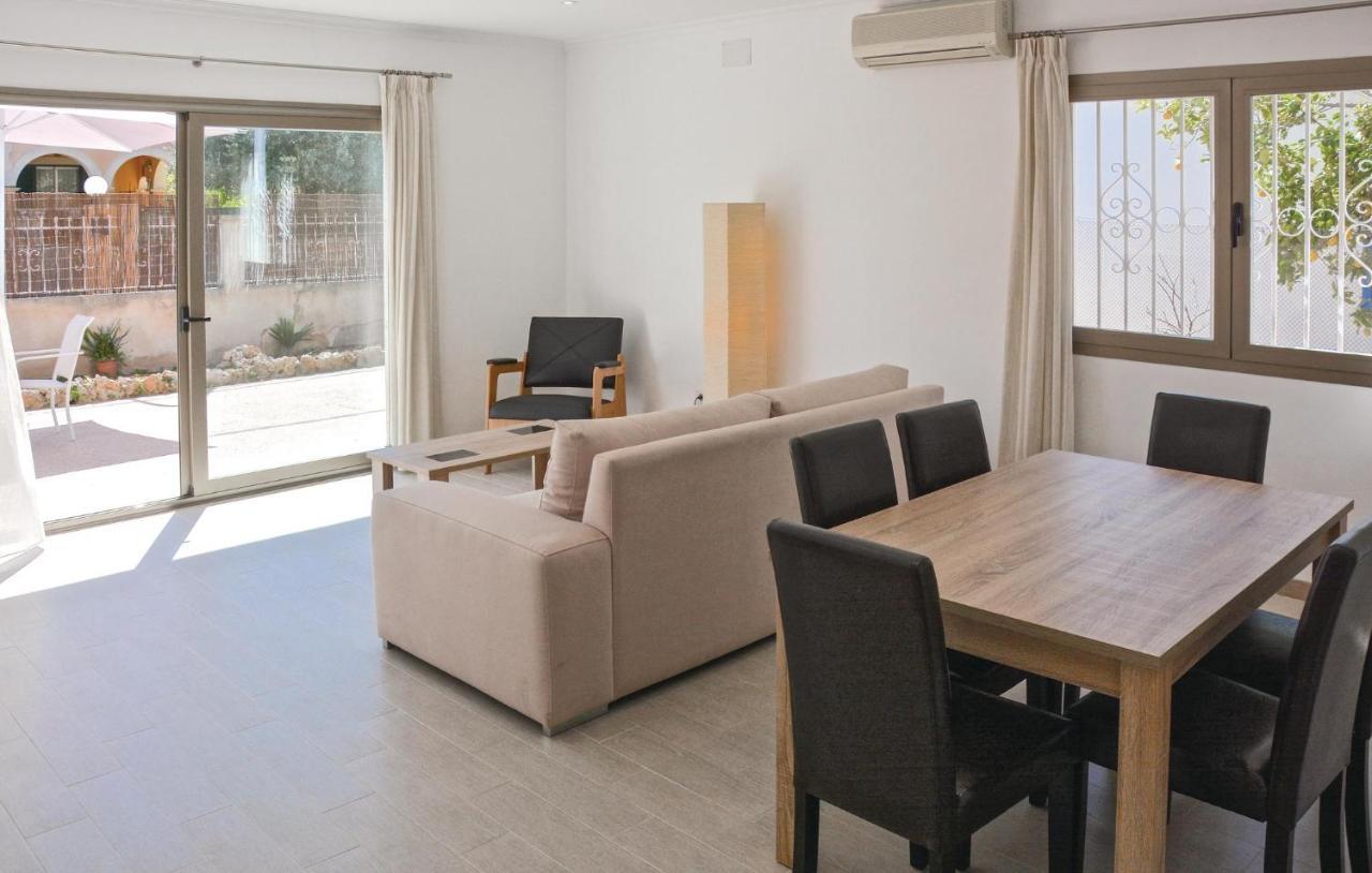 Casa Carla Ferienhaus Palma