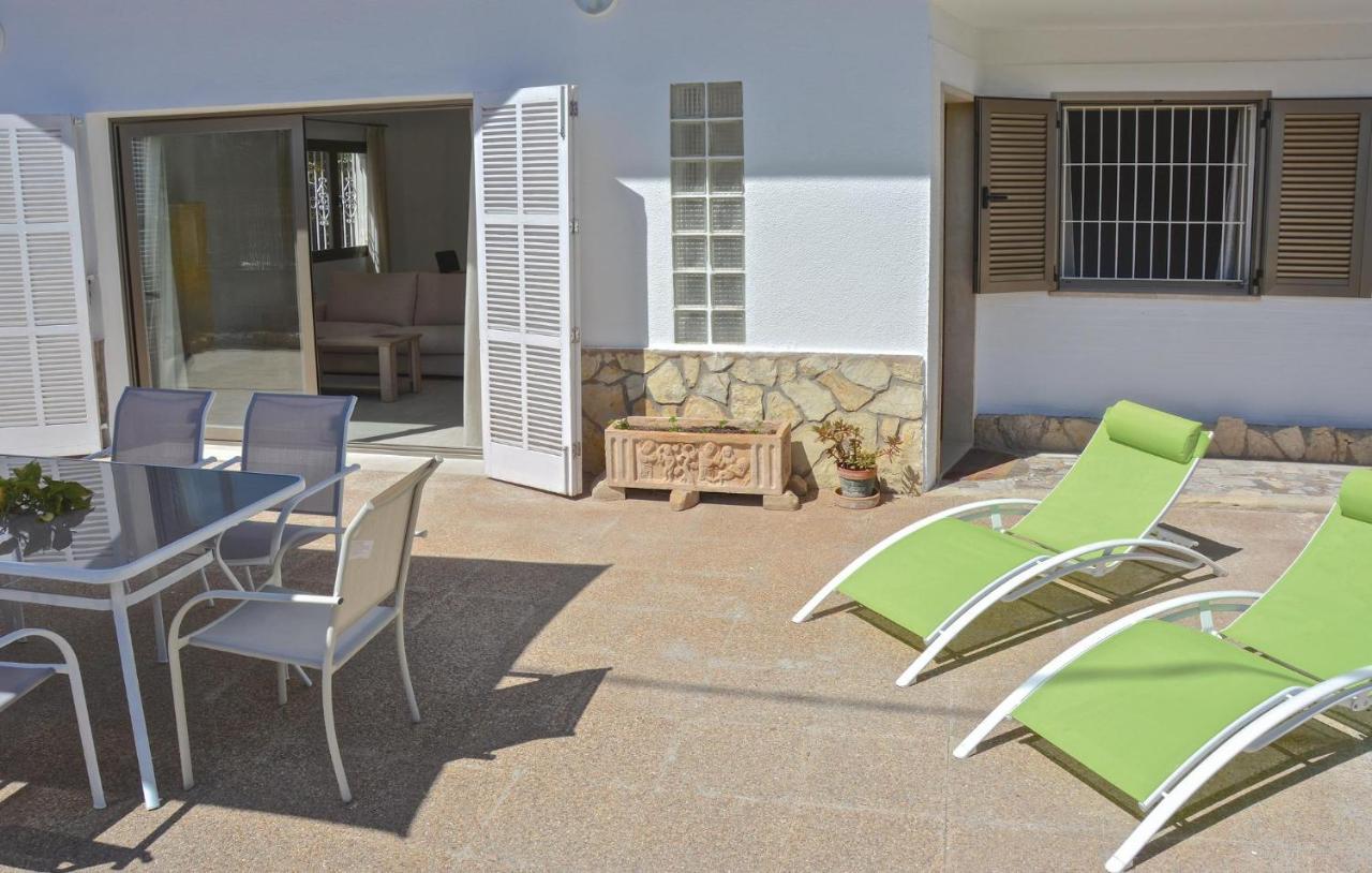 Casa Carla Palma