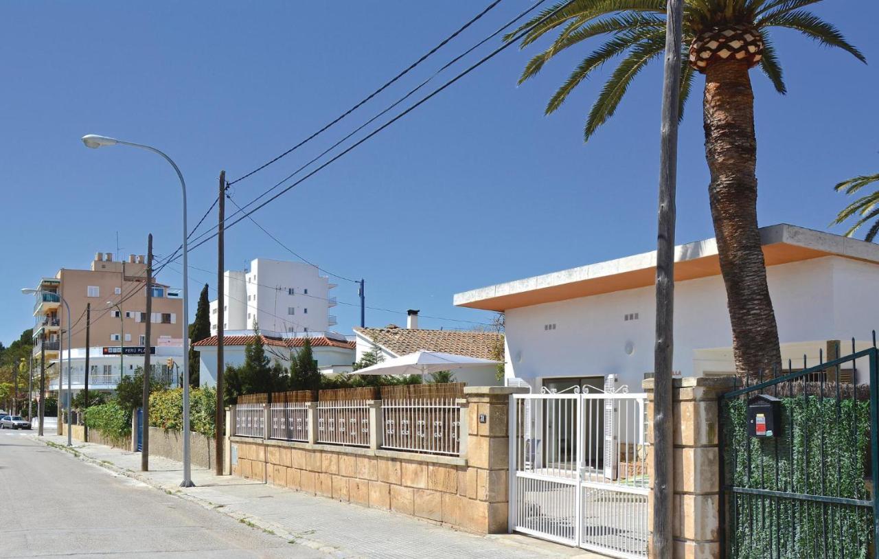 Casa Carla *