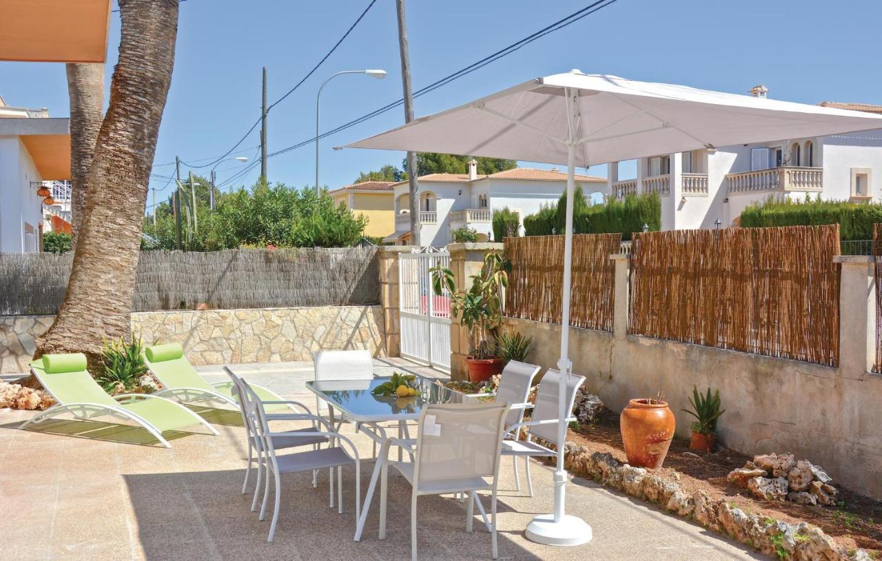 Casa Carla *