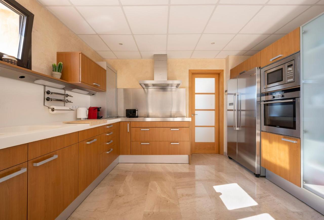Apartment Mirador Ca'n Rovira Palma de Mallorca