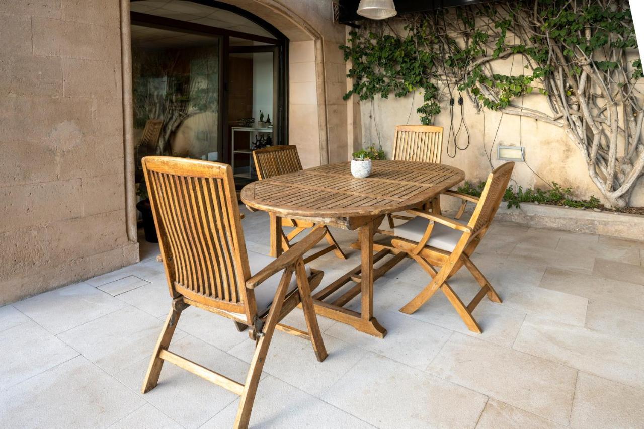 Mirador Ca'n Rovira Apartment Palma de Mallorca