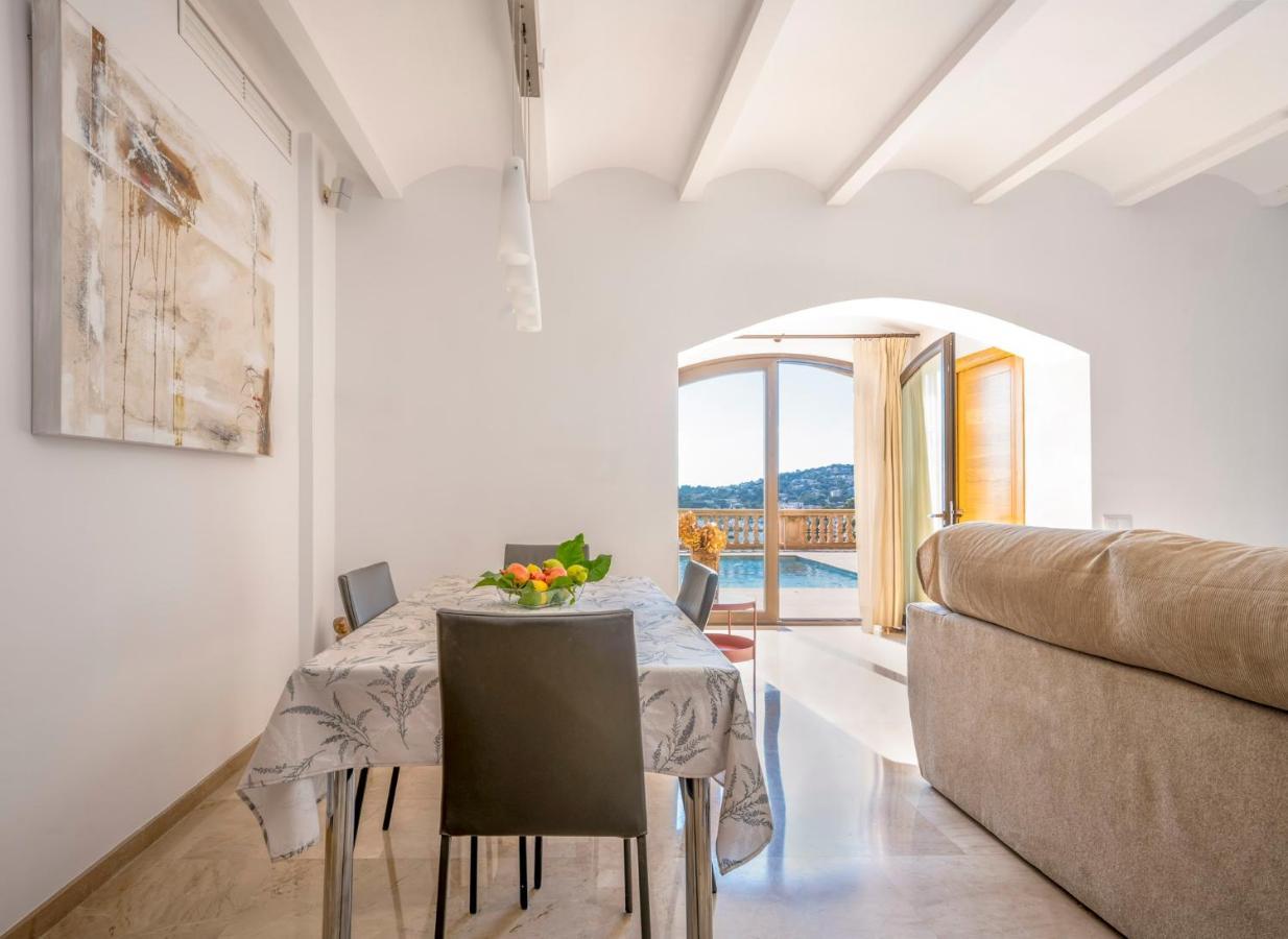 Apartment Mirador Ca'n Rovira *