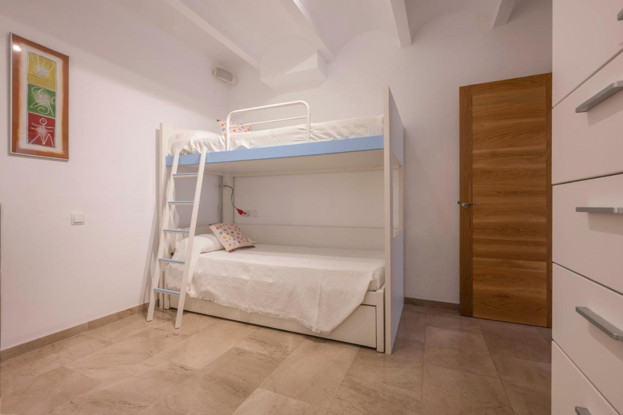Mirador Ca'n Rovira Apartment Palma de Mallorca