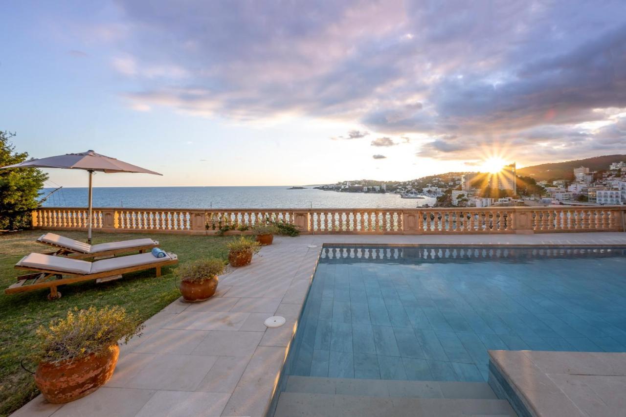 Apartment Mirador Ca'n Rovira Palma de Mallorca