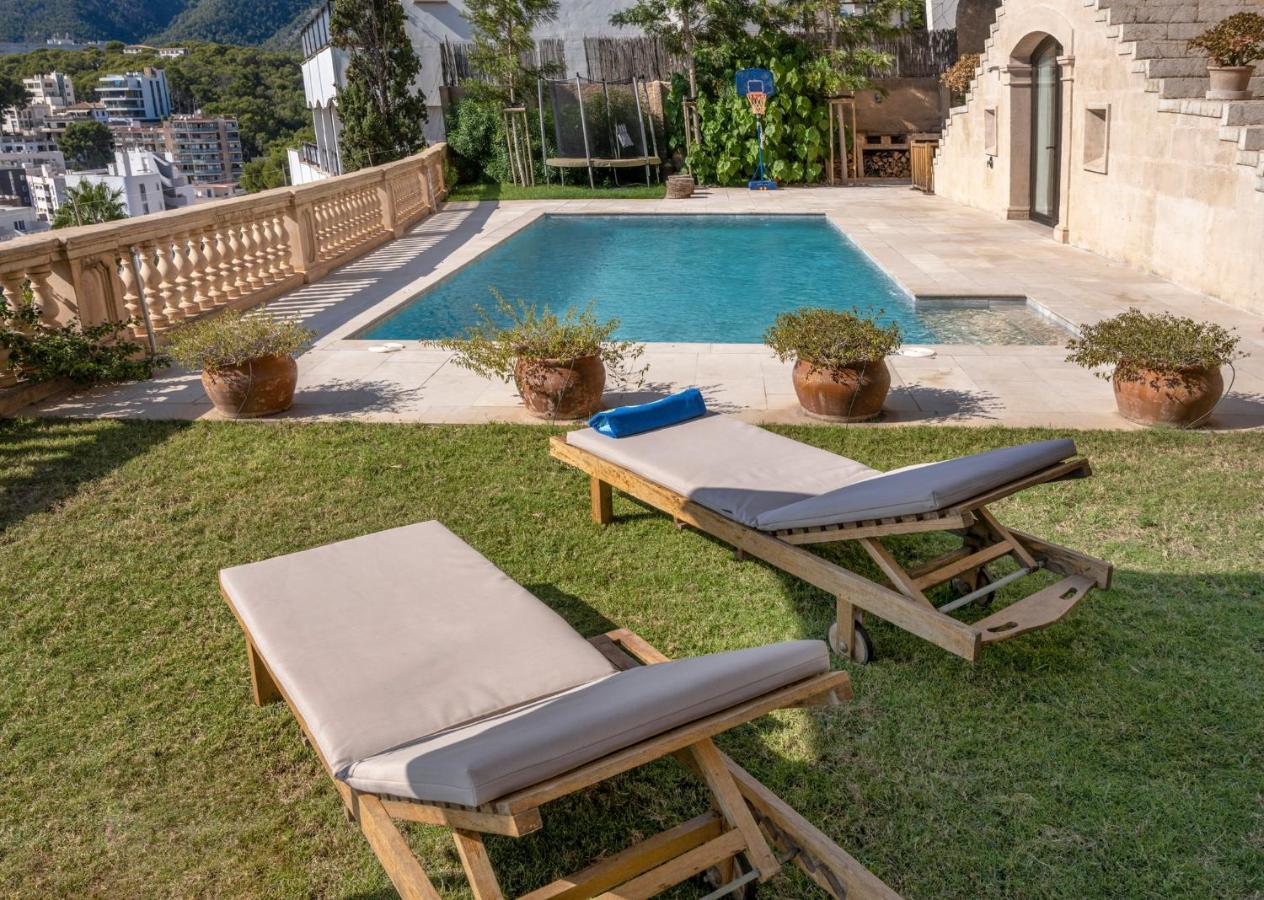 Mirador Ca'n Rovira Apartment Palma de Mallorca