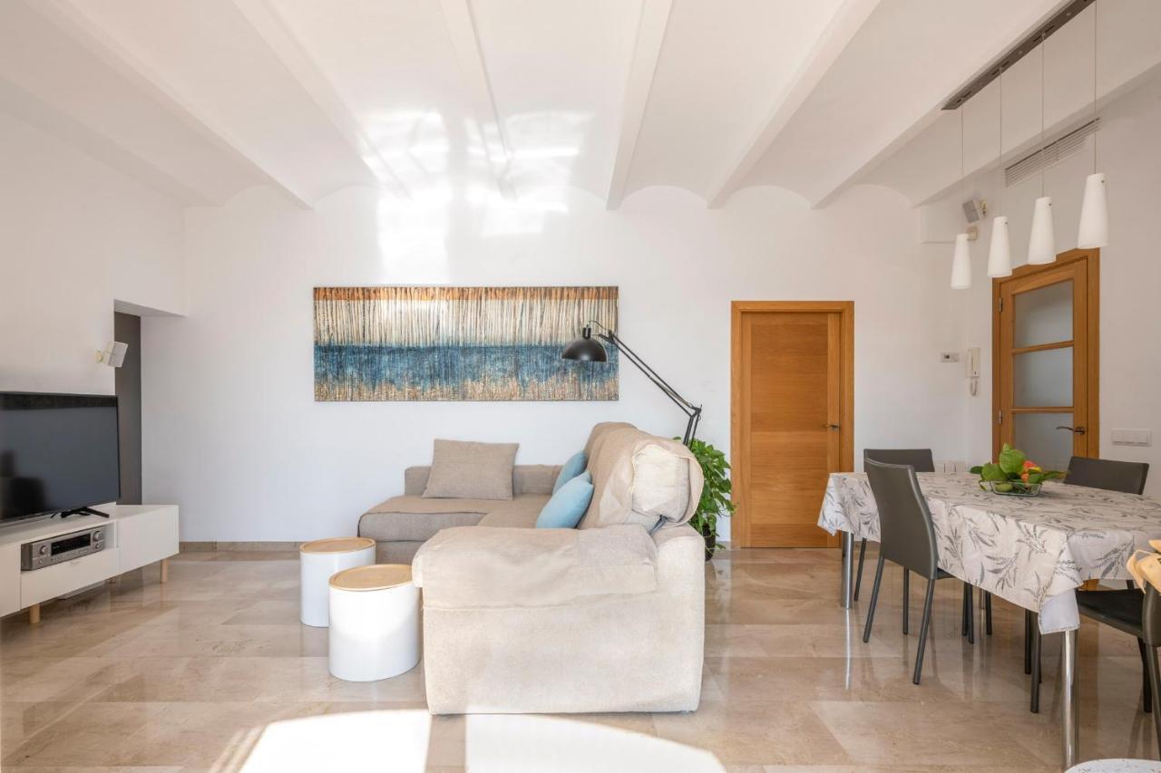 Mirador Ca'n Rovira Apartment