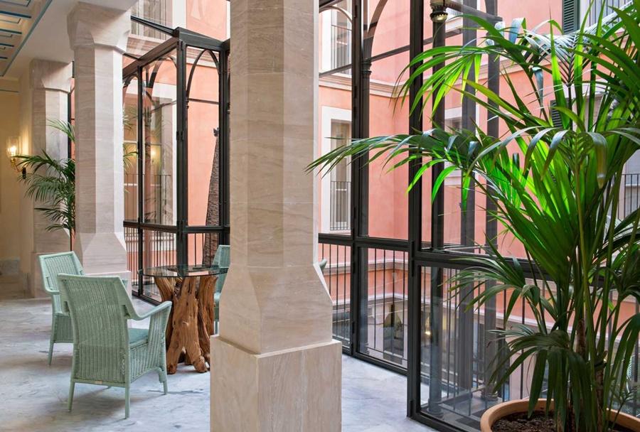 Cappuccino - Hotel Palma de Mallorca