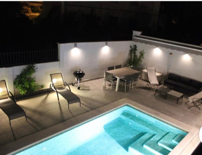 Luna Bay Villa Palma de Mallorca