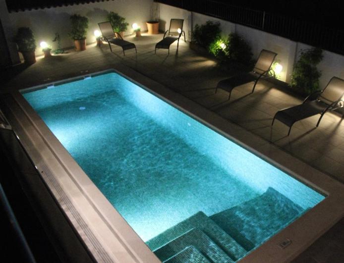 Luna Bay Villa Palma de Mallorca
