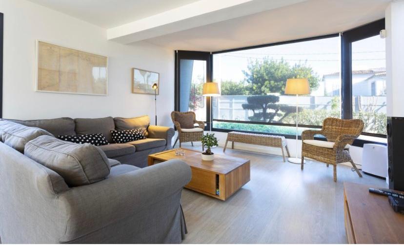 Villa Luna Bay *
