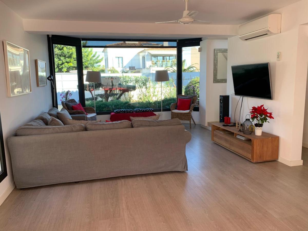 Villa Luna Bay Palma de Mallorca