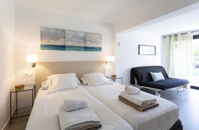 Luna Bay Villa Palma de Mallorca