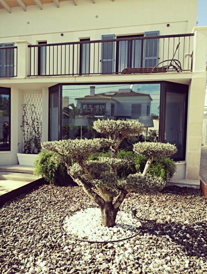 Villa Luna Bay Palma de Mallorca