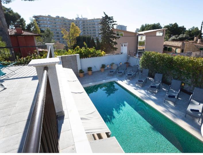 Luna Bay Palma de Mallorca