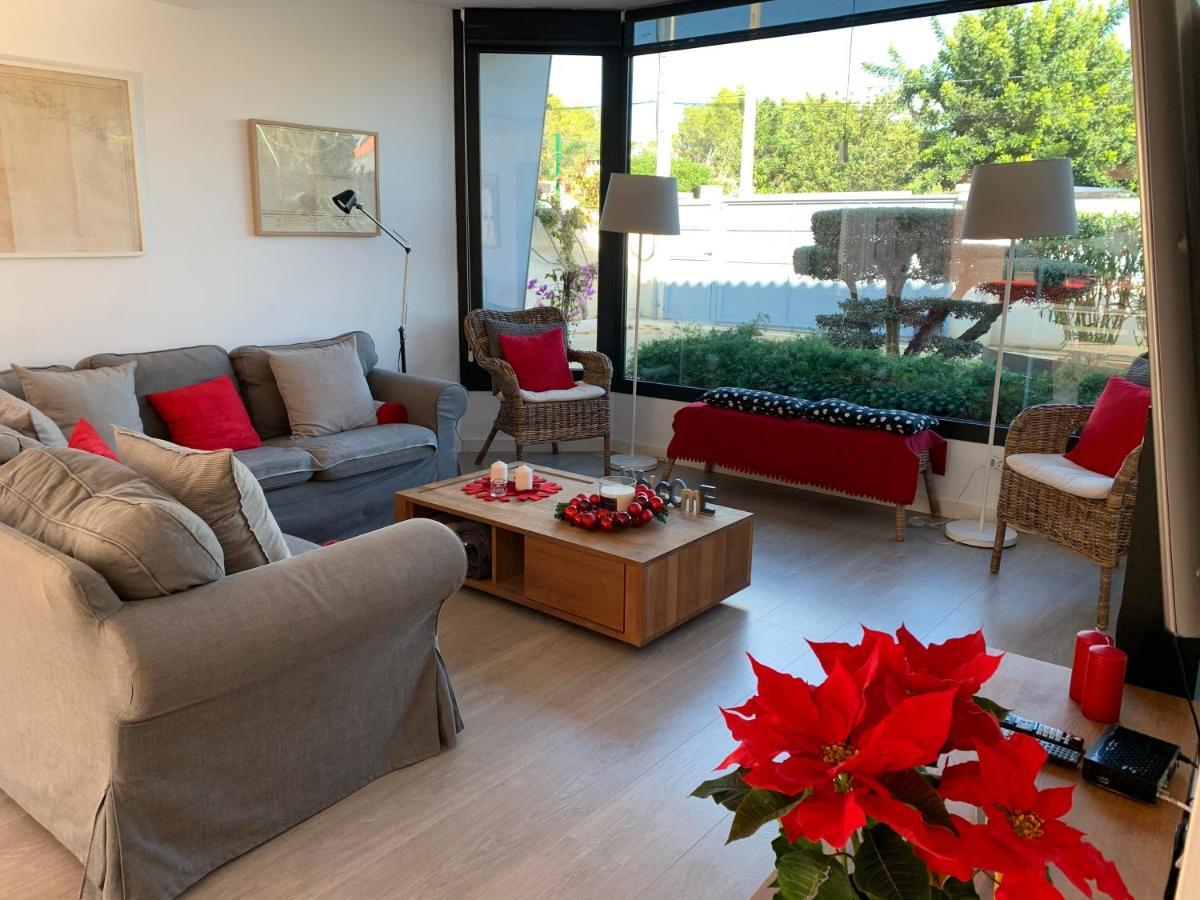 Villa Luna Bay
