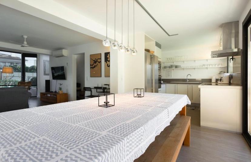 Villa Luna Bay *