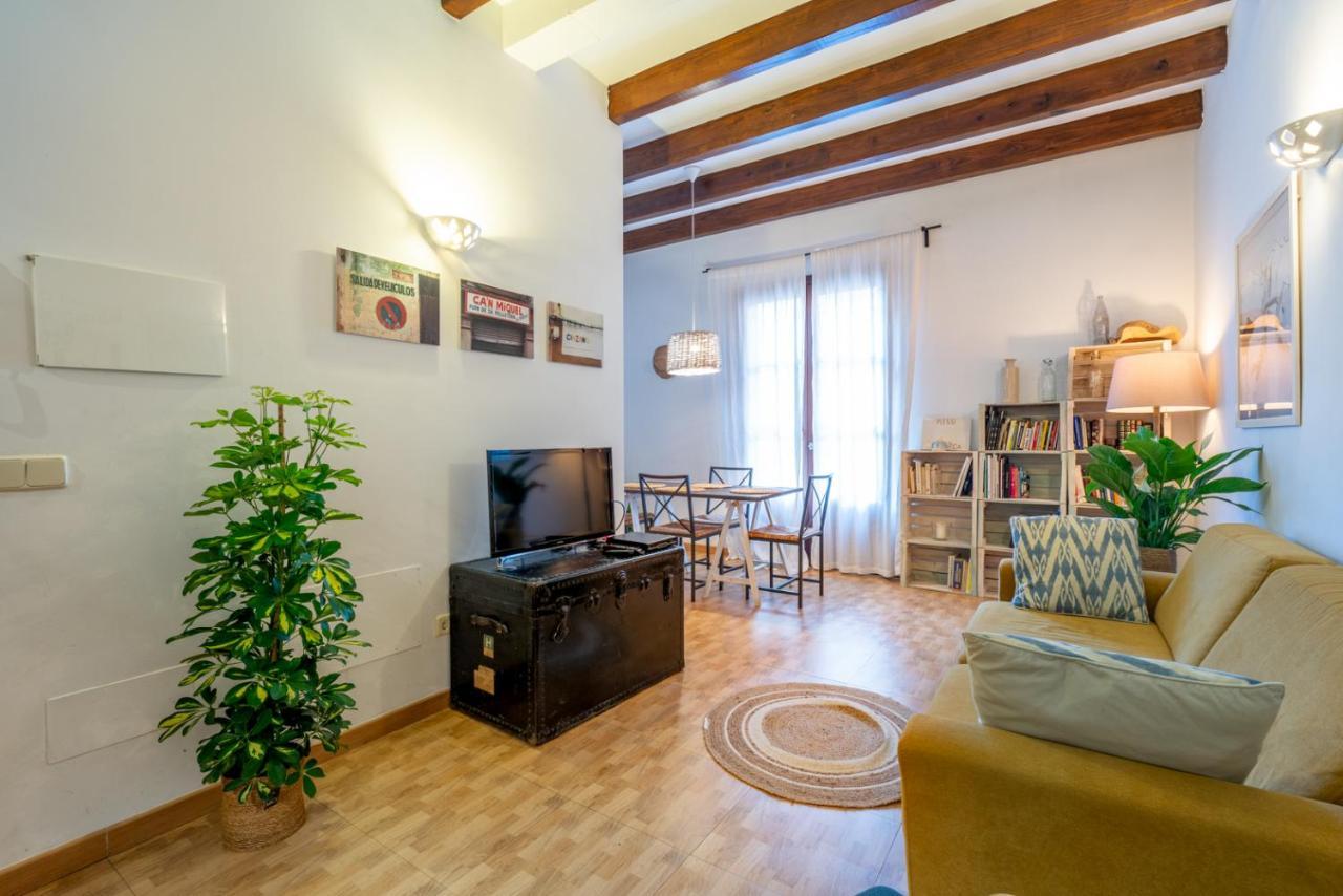 Apartment Poc A Poc