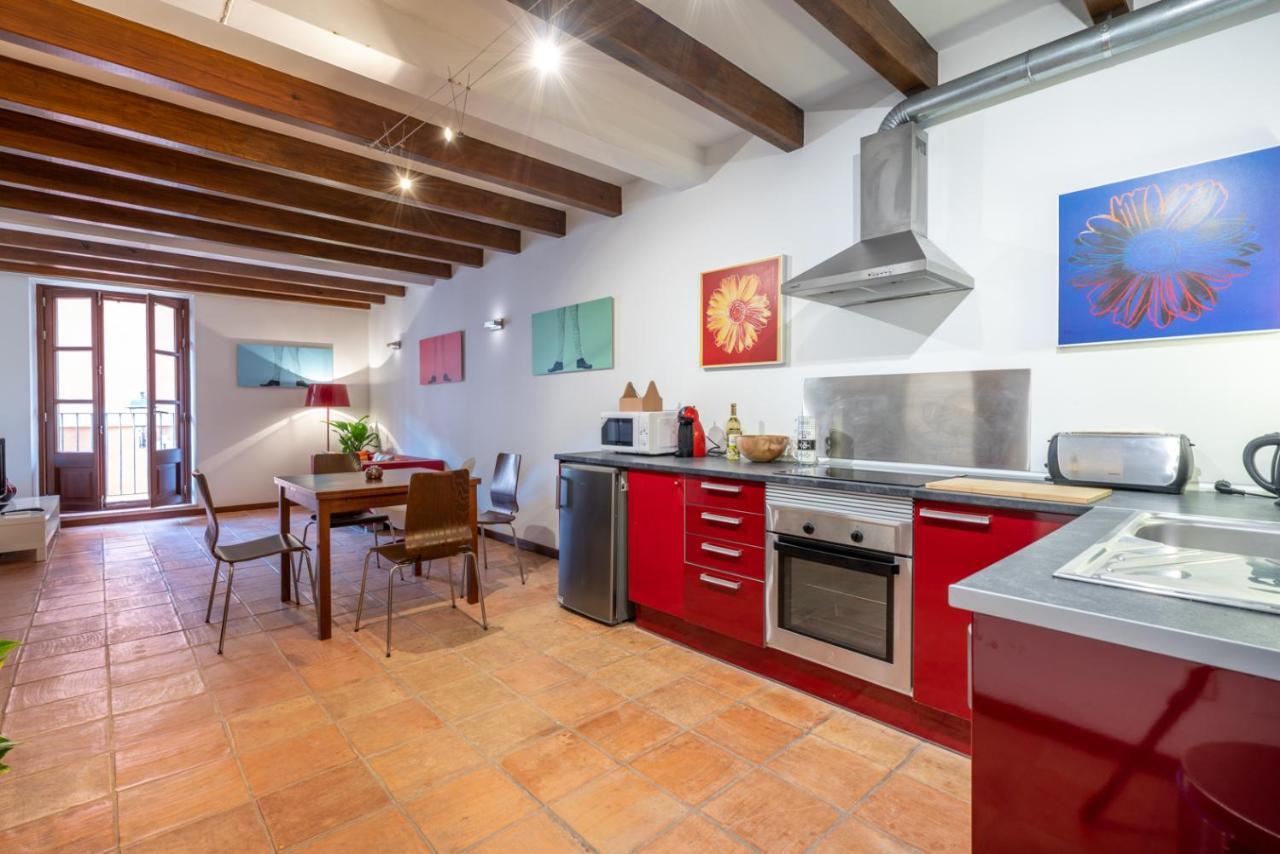 Apartment Poc A Poc Palma de Mallorca