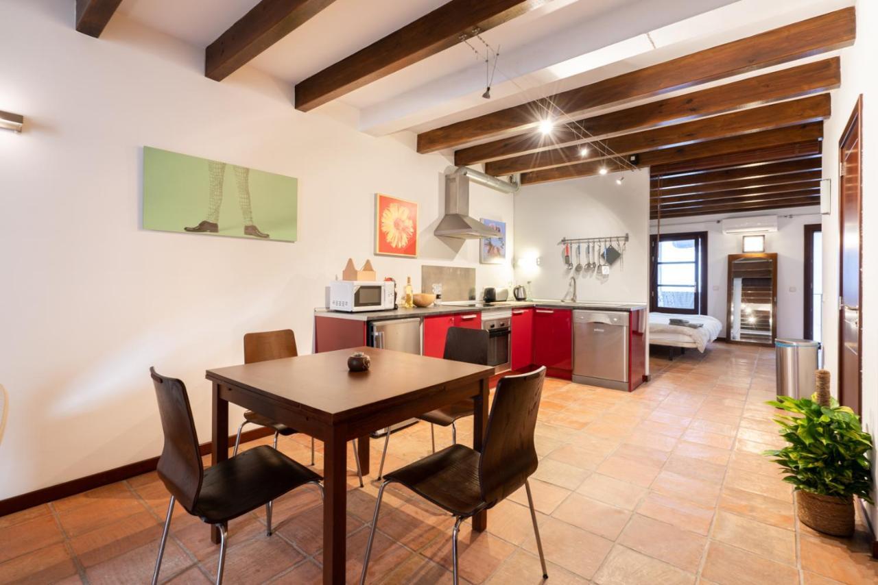 Poc A Poc Apartment Palma de Mallorca