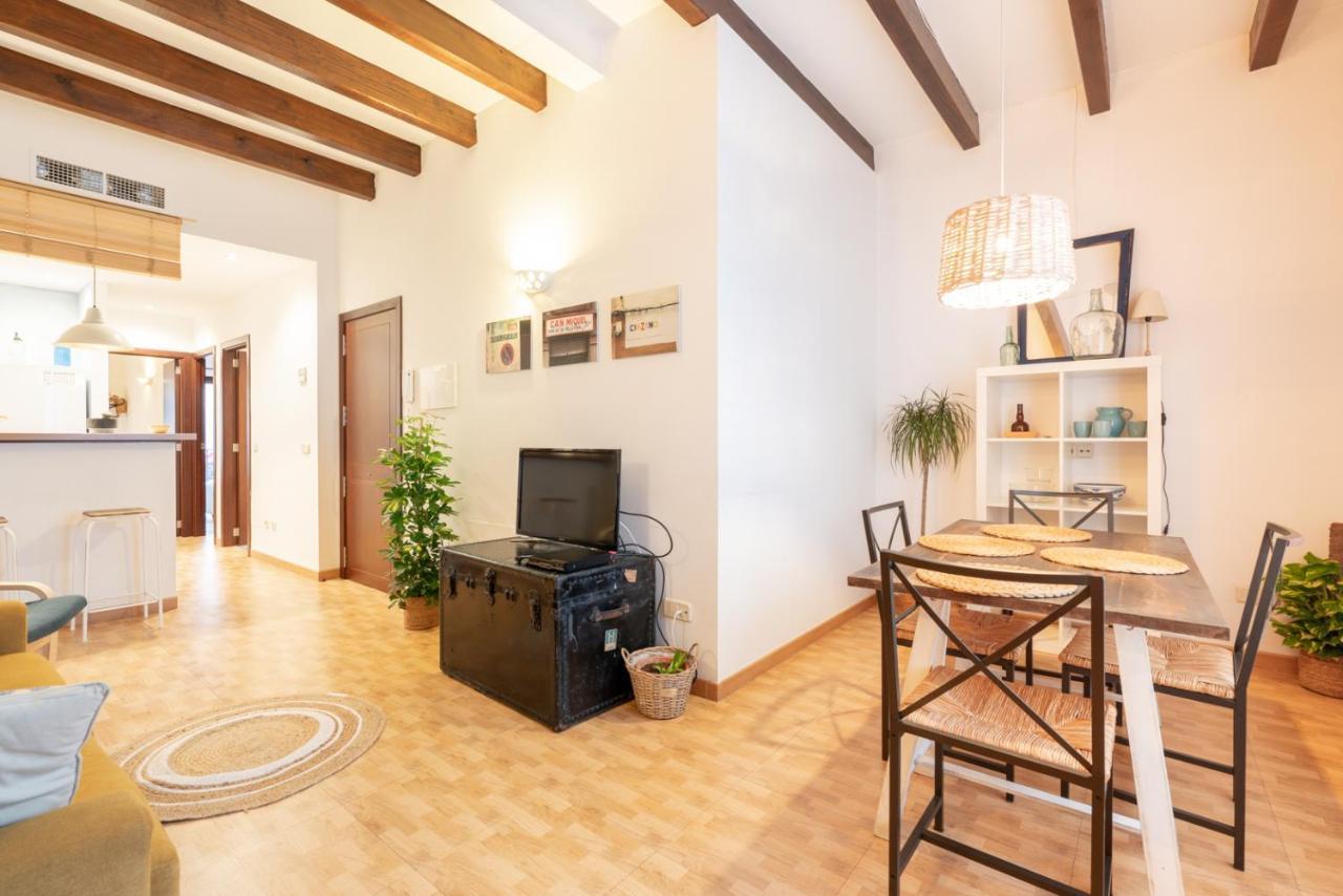 Apartment Poc A Poc Palma de Mallorca