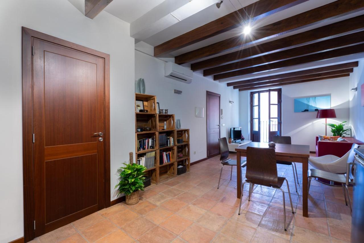 Apartment Poc A Poc Palma de Mallorca