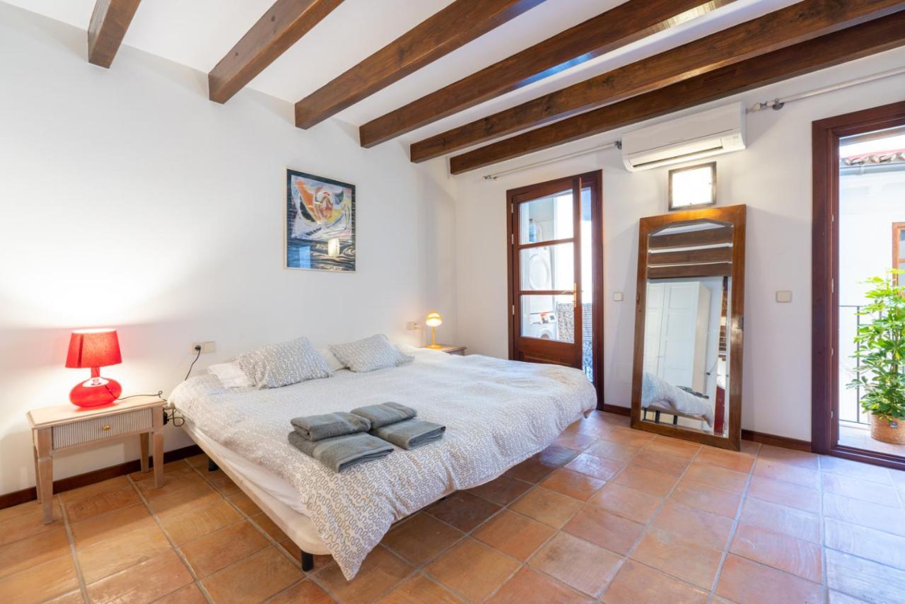 Poc A Poc Apartment Palma de Mallorca