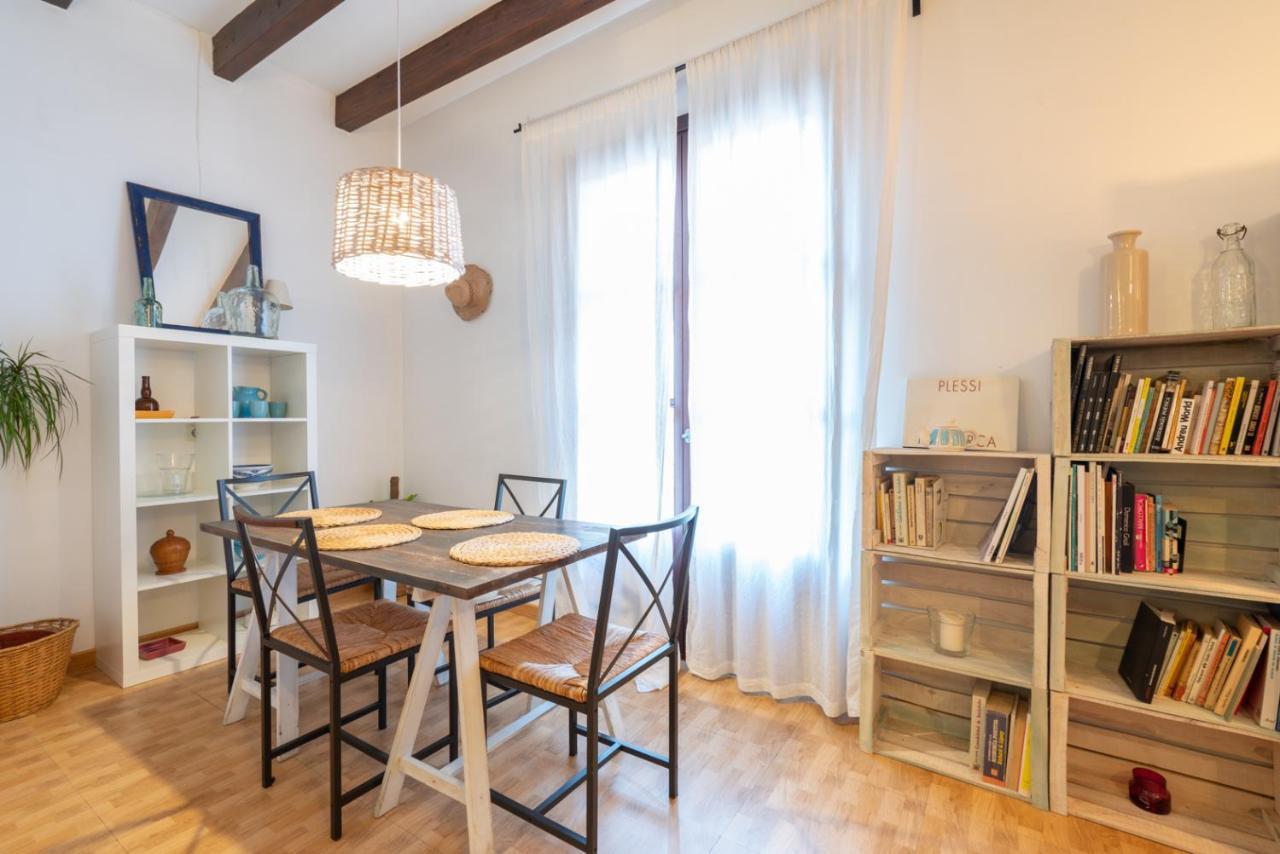 Poc A Poc Apartment Palma de Mallorca
