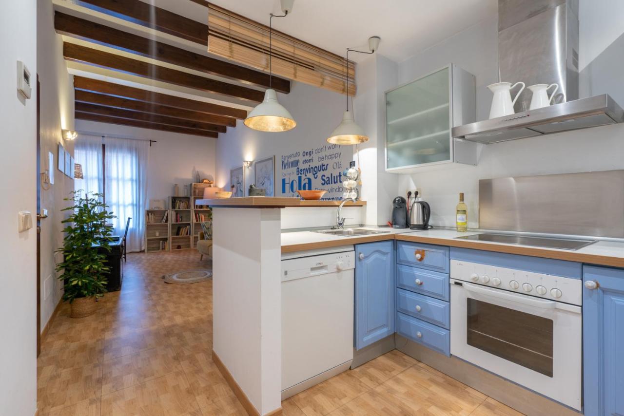 Apartment Poc A Poc Palma de Mallorca