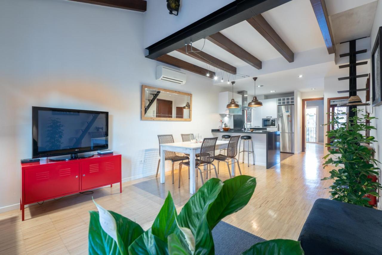 Apartment Poc A Poc