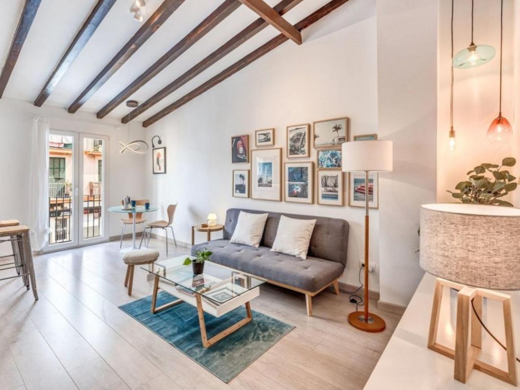 Spot Apartment Palma de Mallorca