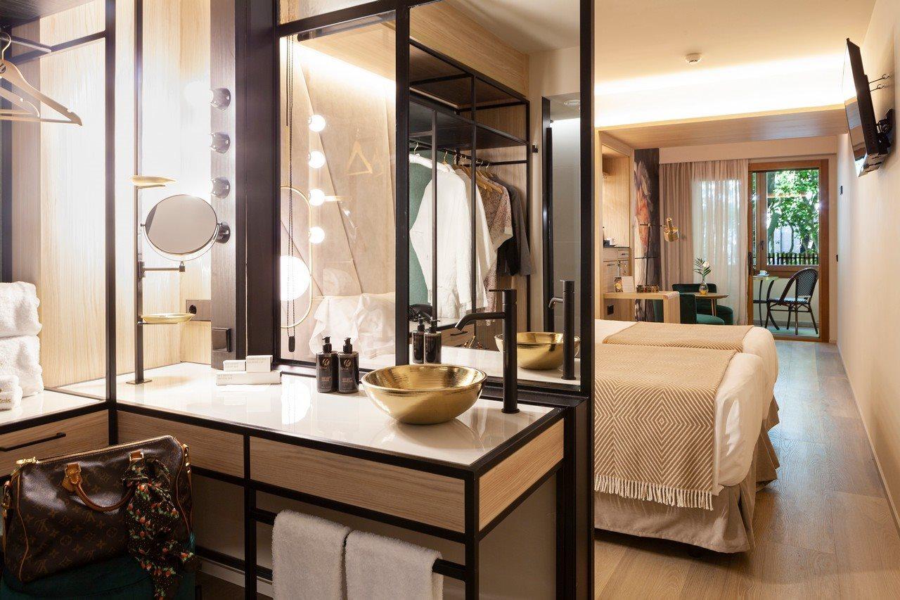 Hotel Nivia Born Boutique