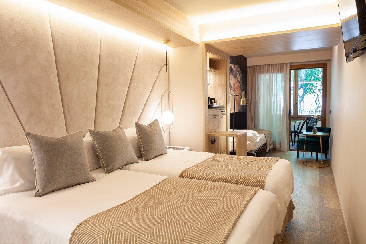 Hotel Nivia Born Boutique Palma