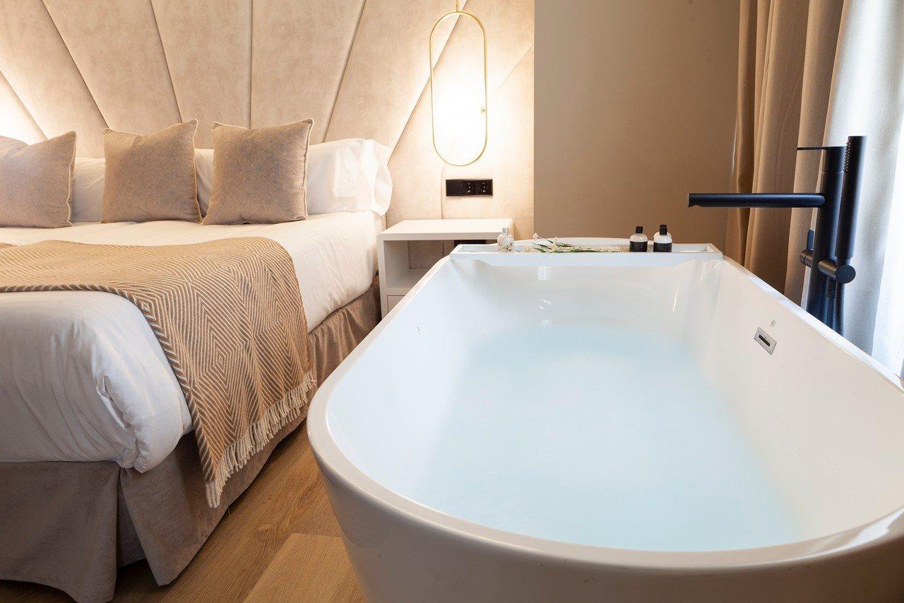 Nivia Born Boutique 5* Palma