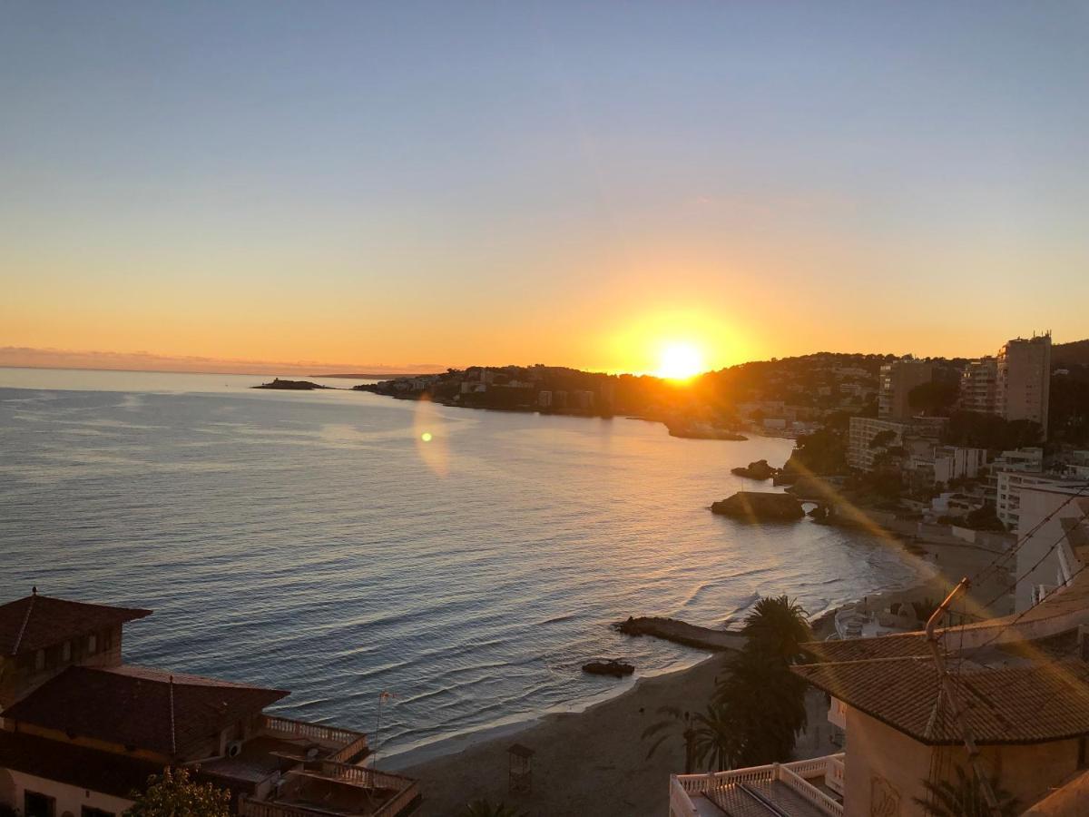 Mirador Ca'n Rovira Apartment