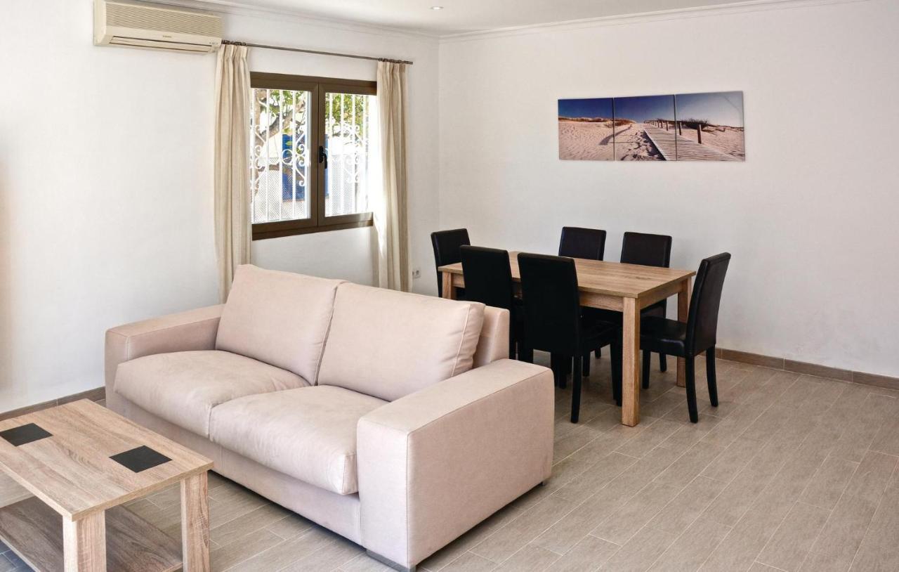 Casa Carla Palma