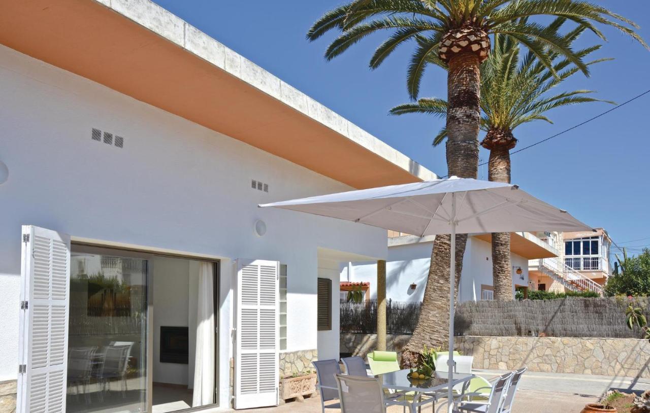 Ferienhaus Casa Carla Palma