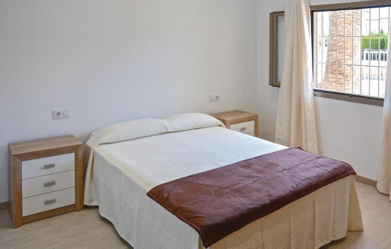 Casa Carla *