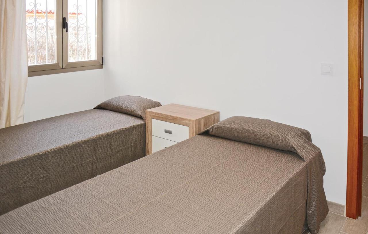 Casa Carla Ferienhaus Palma