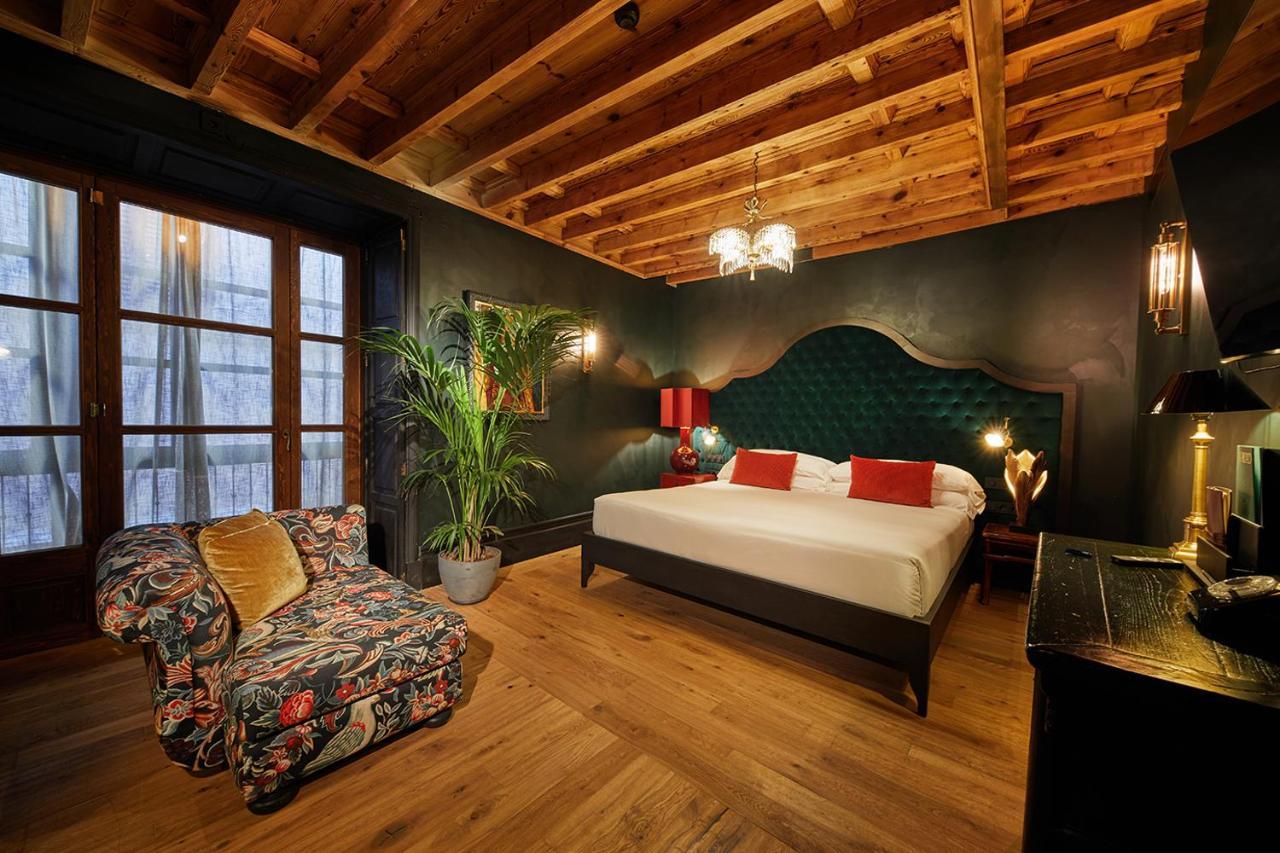 Hotel - Adults Only Palma de Maiorca
